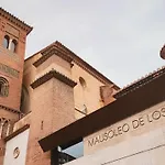 Balcon Del Torico Appartement