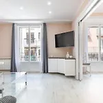 Balcon Del Torico Appartement