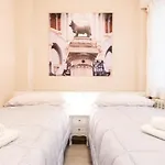 Appartement Balcon Del Torico Teruel