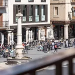 Appartement Balcon Del Torico Teruel