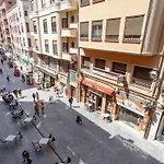 Balcon Del Torico *