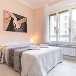 Appartement Balcon Del Torico *