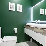 Balcon Del Torico Appartement Teruel