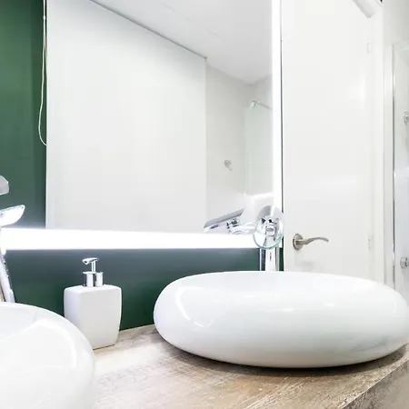 Balcon Del Torico Daire