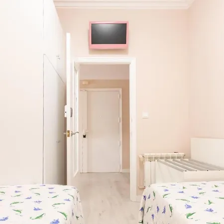 Balcon Del Torico * Teruel