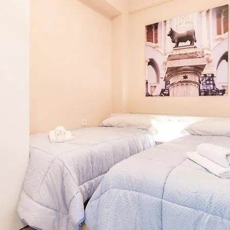 Balcon Del Torico * Teruel