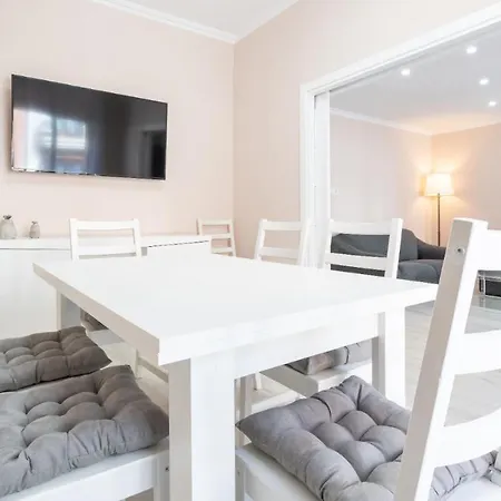 Daire Balcon Del Torico *