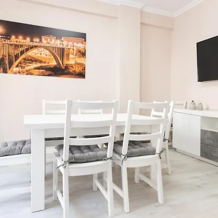 Balcon Del Torico Apartman