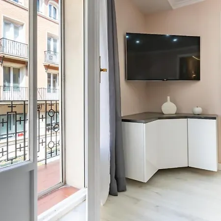 Balcon Del Torico * Teruel