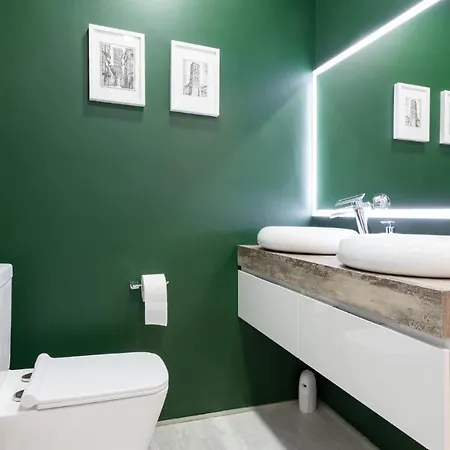 Balcon Del Torico Apartment Teruel
