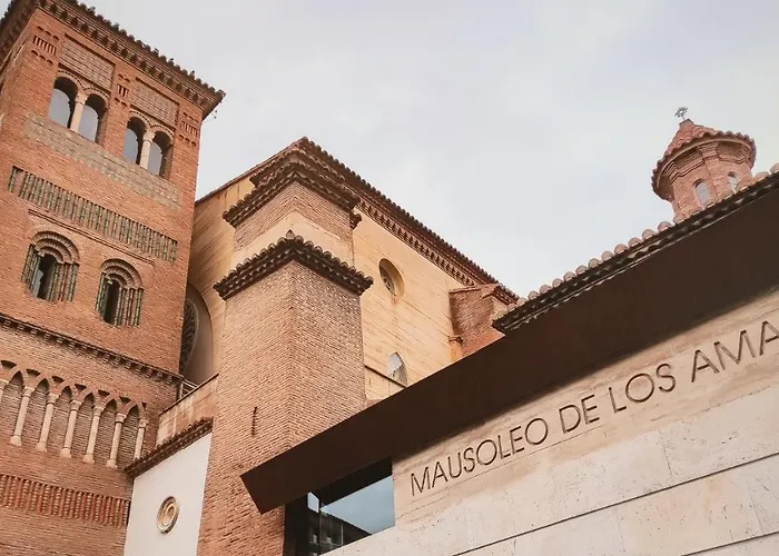 Balcon Del Torico Lägenhet