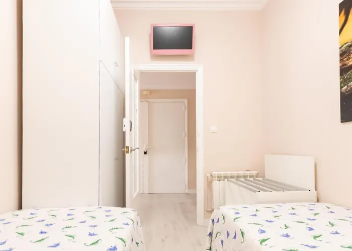 Balcon Del Torico * Teruel