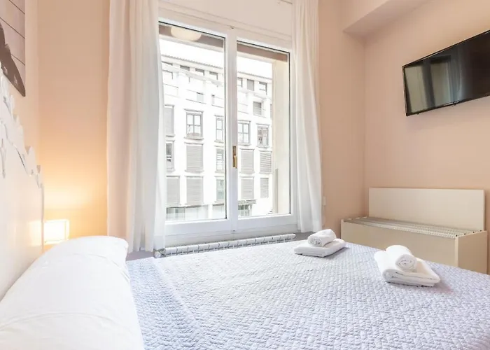 Balcon Del Torico Lägenhet Teruel