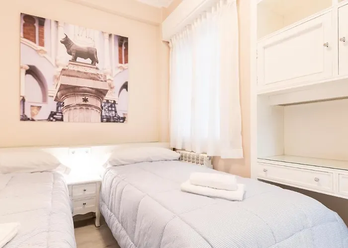 Balcon Del Torico Teruel