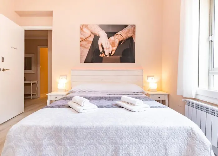 Balcon Del Torico * Teruel