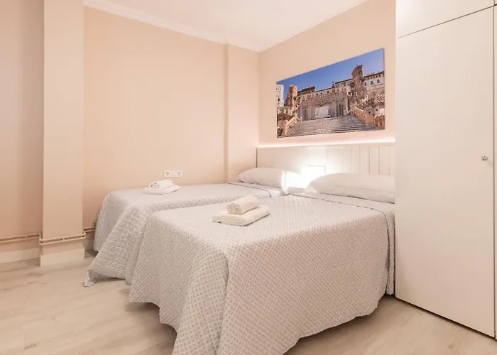 Balcon Del Torico * Teruel